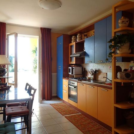 Liz Beth Apartment ลุคคา ห้อง รูปภาพ