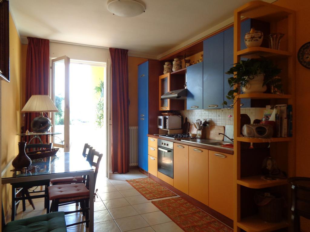 Liz Beth Apartment ลุคคา ห้อง รูปภาพ