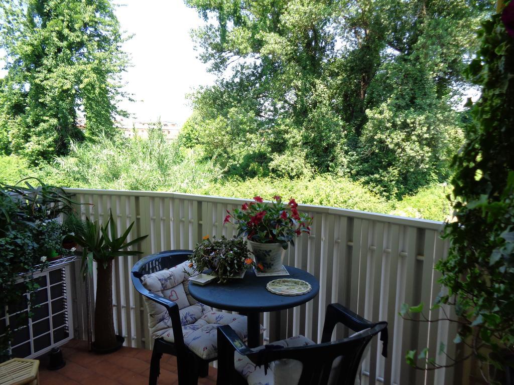 Liz Beth Apartment ลุคคา ห้อง รูปภาพ