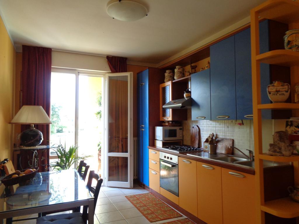 Liz Beth Apartment ลุคคา ภายนอก รูปภาพ
