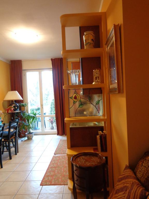 Liz Beth Apartment ลุคคา ภายนอก รูปภาพ